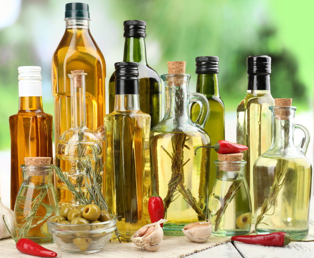 what is the tastiest oil for cooking