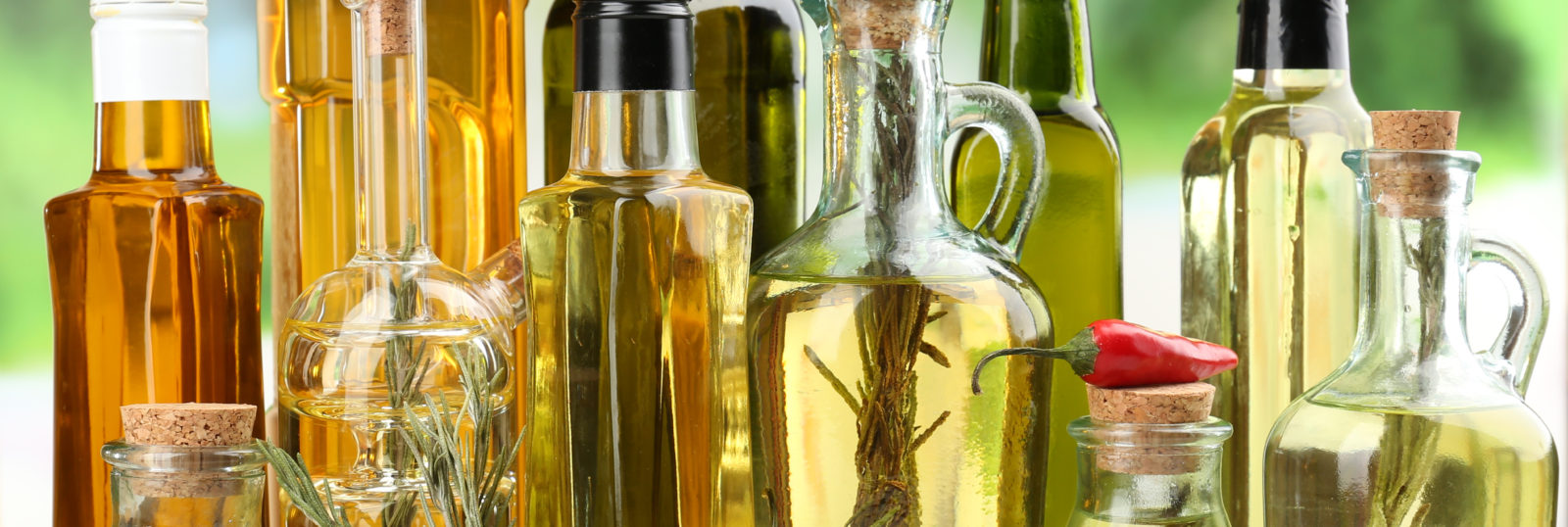 Forget the Fads: 4 Kinds of Cooking Oil is All You Need | Articles ...